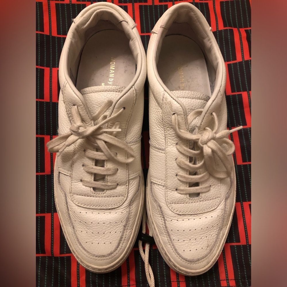 Common Projects Bball Summer Edition Sneakers - image 2